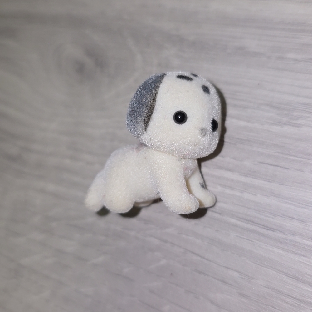 Sylvanian Families Dalmation Puppy - Picture 2 of 9